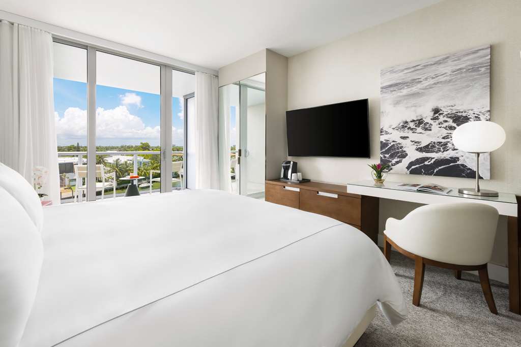 The Altair Hotel Bay Harbor - photo 26