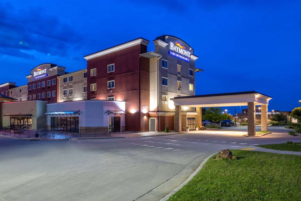 Baymont by Wyndham Rapid City - photo 5