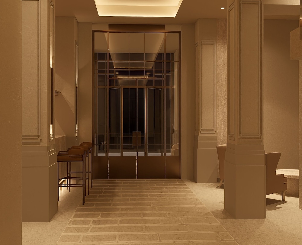 F Zeen Athens Adults Only — eco-hotel in Athens