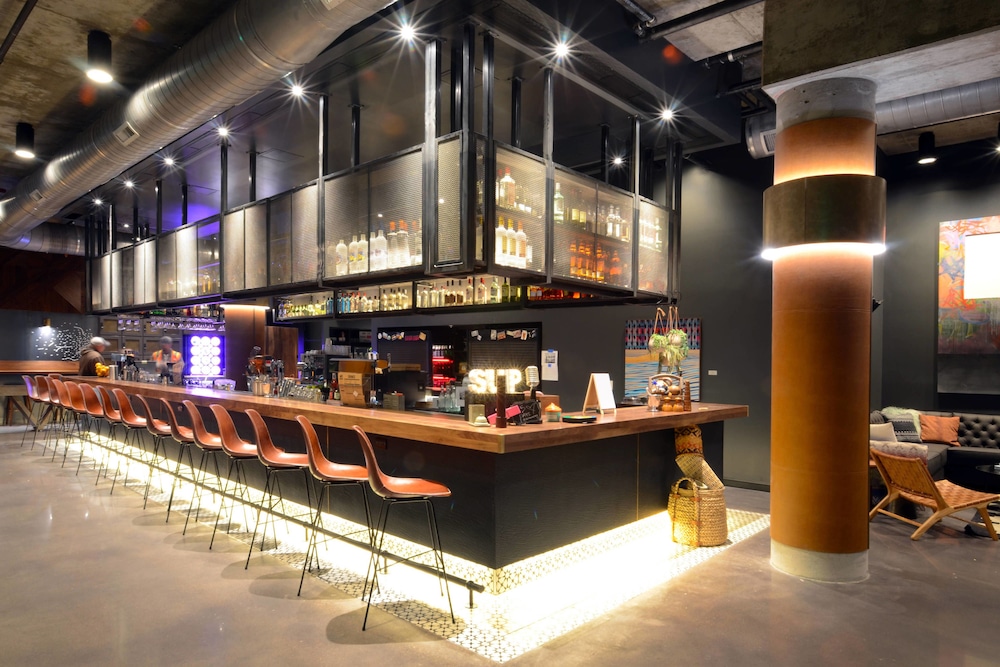 Moxy Denver Cherry Creek - photo 26