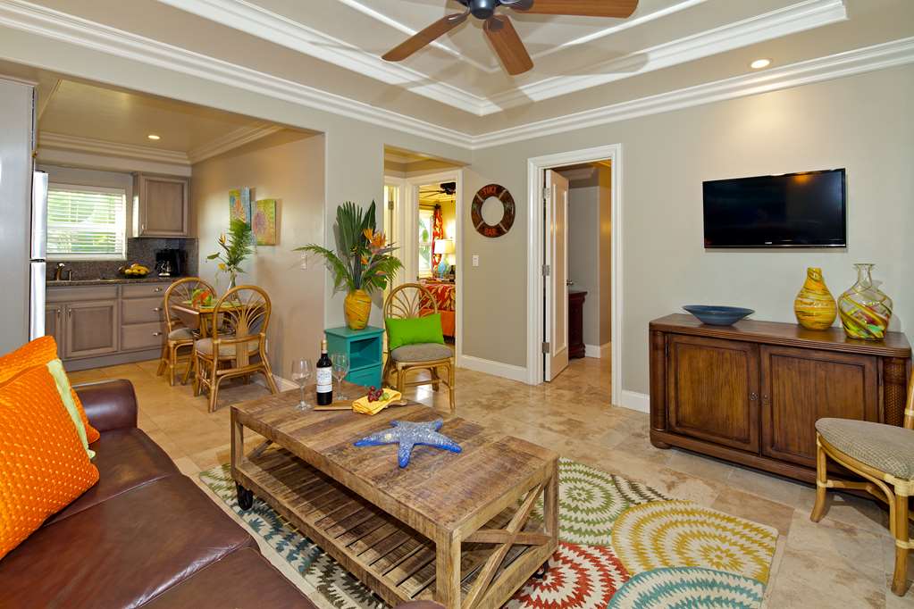 Ocean Palms Beach Resort - photo 56