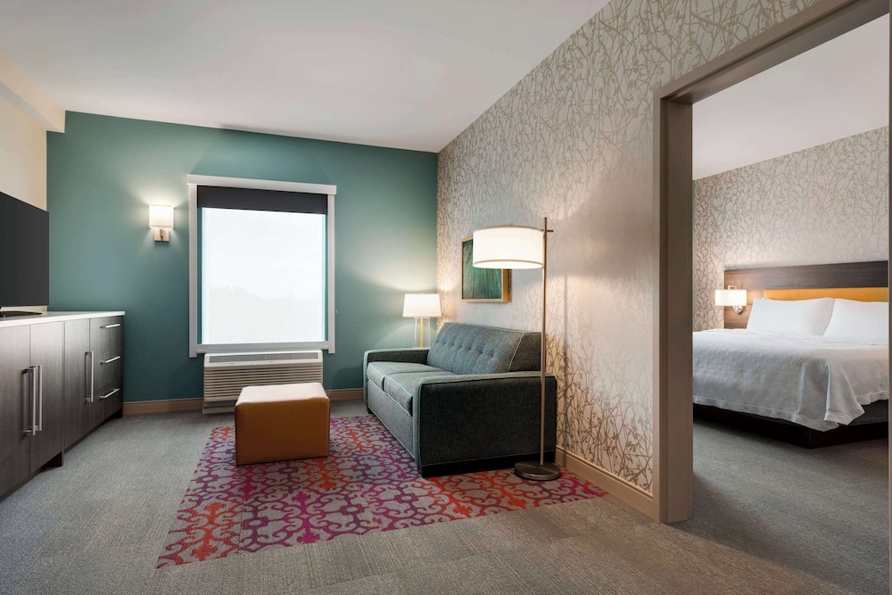 Home2 Suites by Hilton Dalton - photo 13