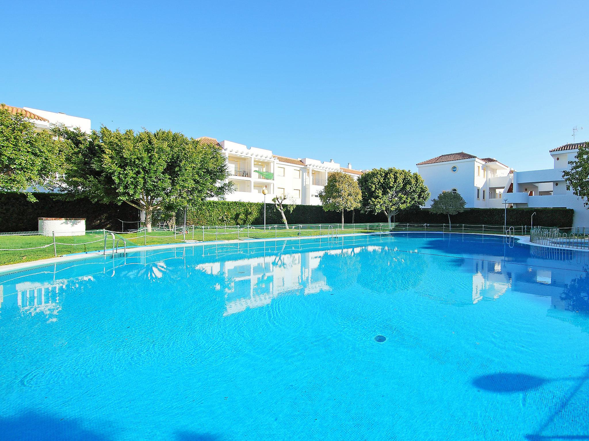 Urb Pinar Almadraba Inh 23940 in Rota, Spain