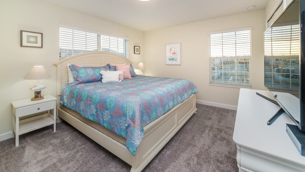 Grhsgd8979 Champions Gate Resort 5 Bed 4 Baths Townhouse - photo 4