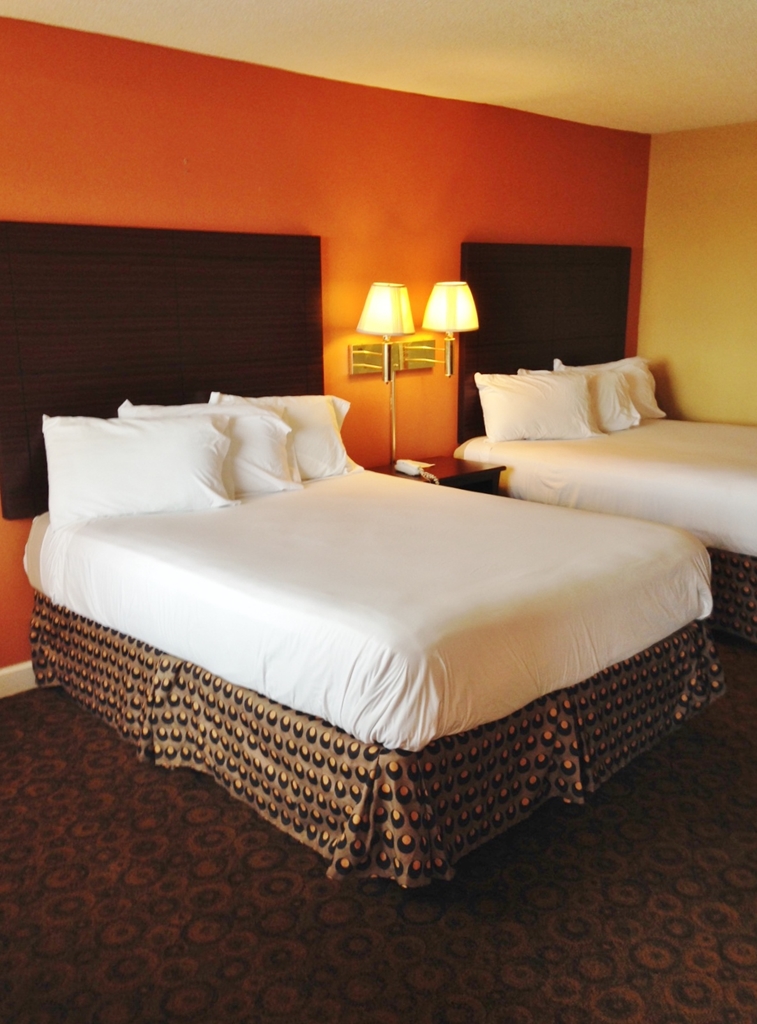 Americas Best Value Inn & Suites Greenwood - photo 9