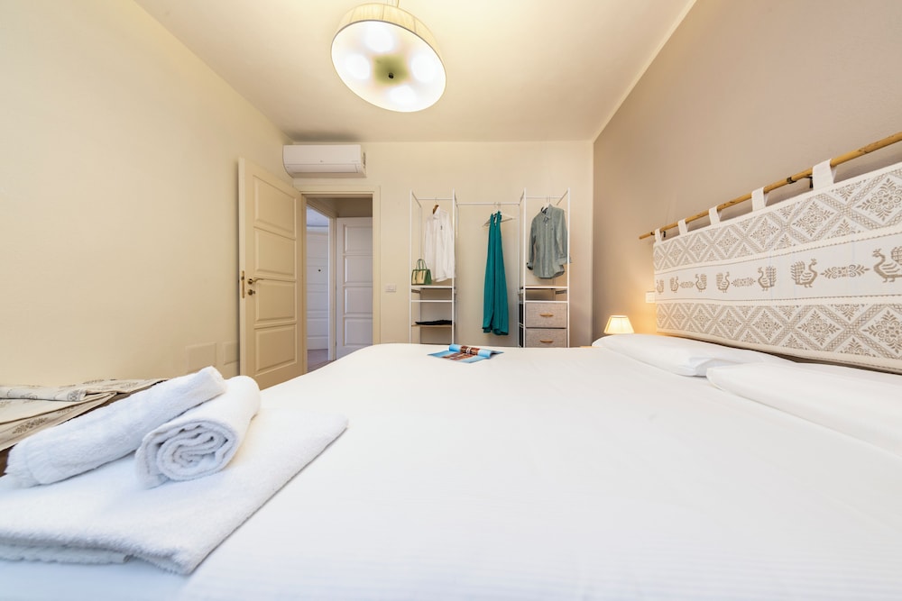 NG Collection I Graniti — 4-Star Luxury Hotel in Olbia, Italy