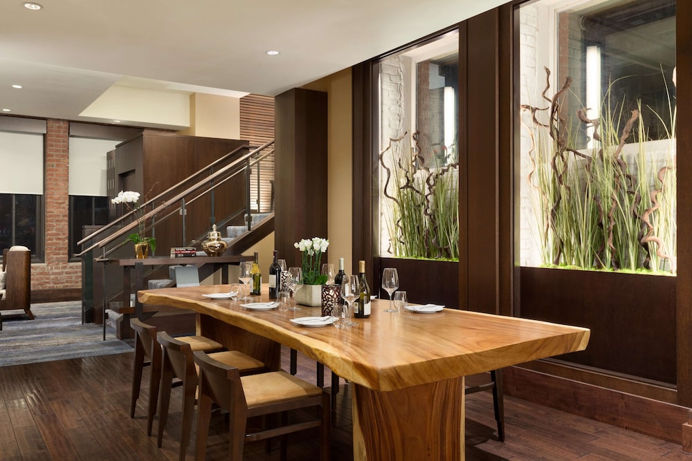 Fairmont Heritage Place Ghirardelli Square - photo 30