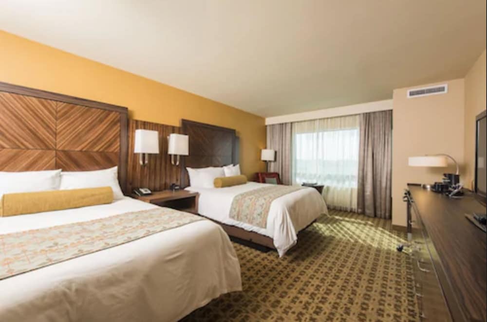 Apache Casino Hotel - photo 9