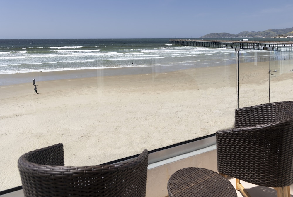 Sandcastle Hotel on the Beach - photo 31