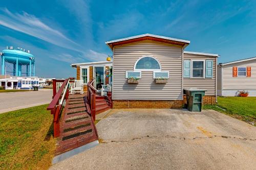 Mokda Accommodation - carbon neutral hotel in Unknown City