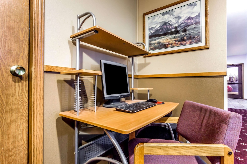 Days Inn by Wyndham Ellensburg - photo 32
