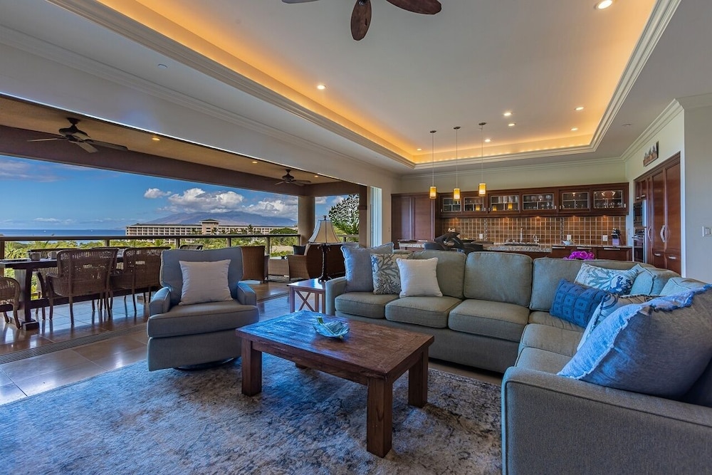 Ho'olei Ocean View by Coldwell Banker Island Vacations - photo 193
