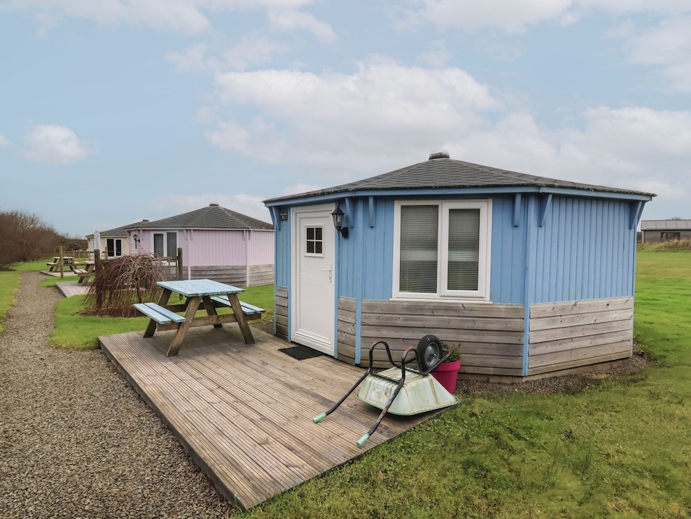 Widemouth Bay - carbon neutral hotel in Bideford
