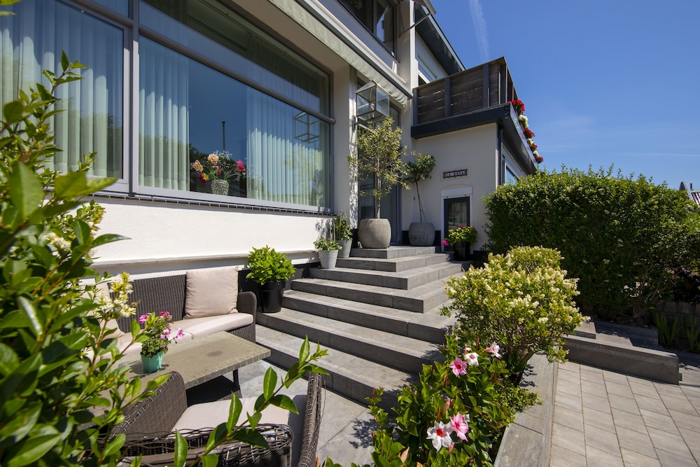 Hotel La Rosa Amsterdam Beach in Zandvoort, Netherlands