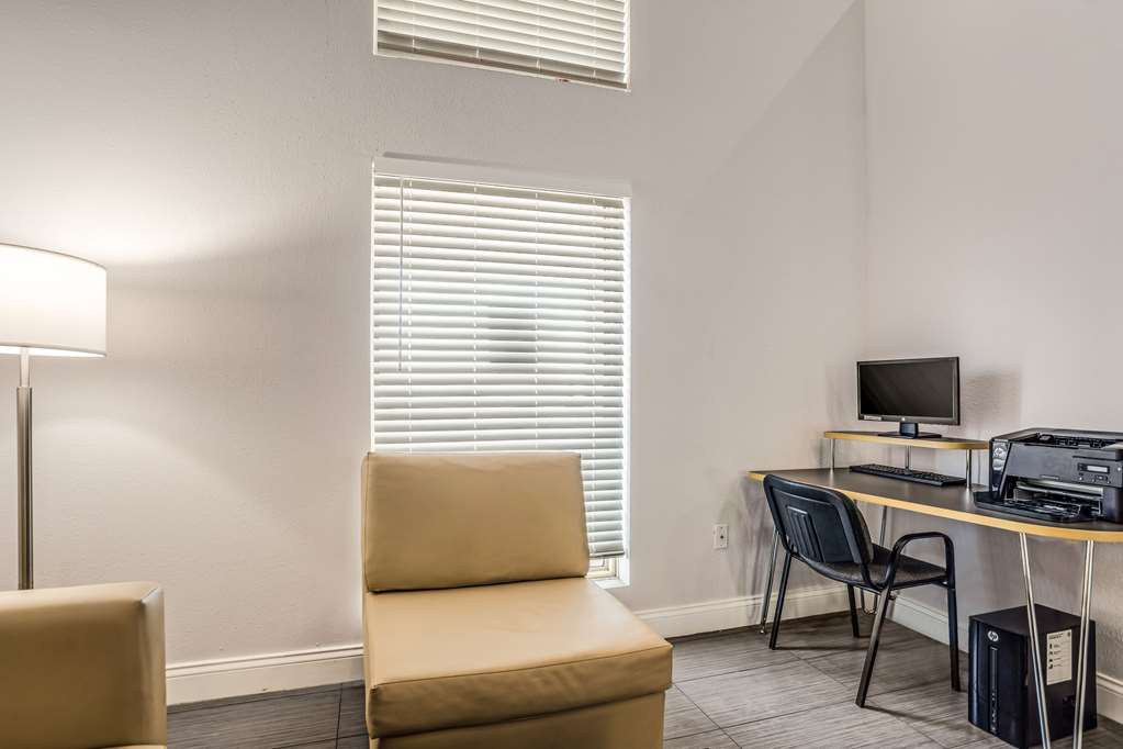 Quality Inn Calvert City Paducah East - photo 7