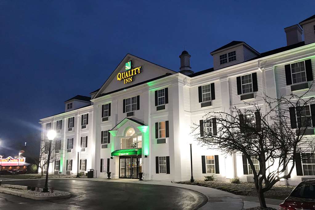 Quality Inn Richmond - featured photo