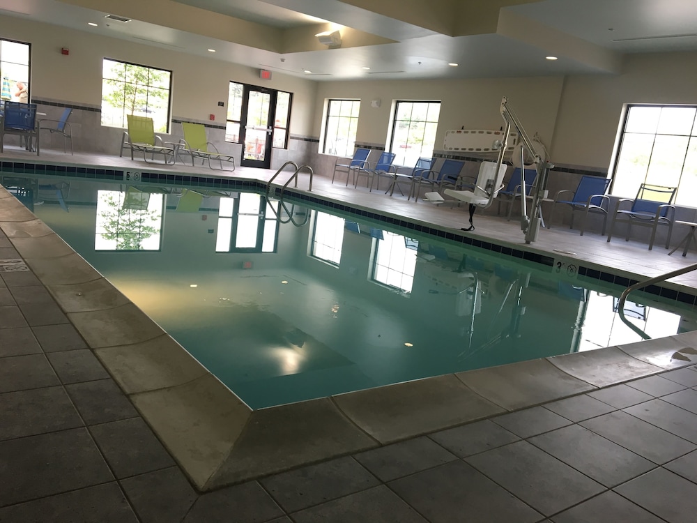 Staybridge Suites Miamisburg by IHG - photo 17