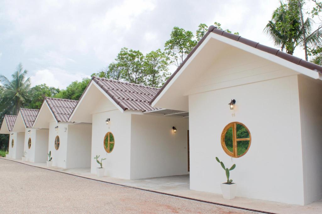 Pakamas Resort — Chumphon — photo 3