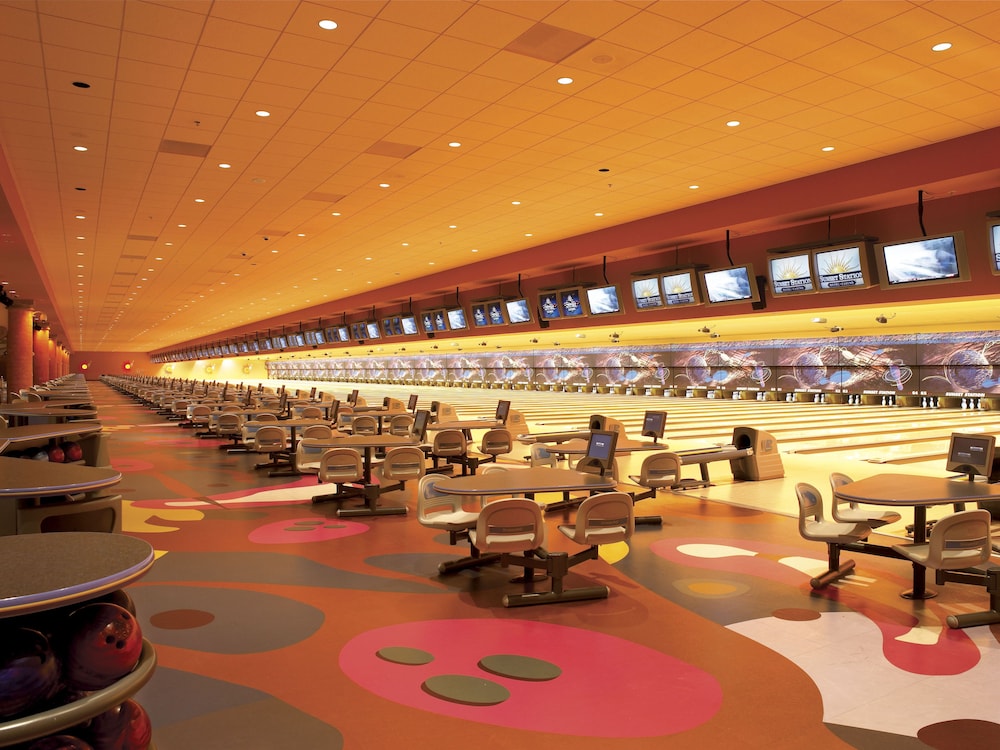 Sunset Station Hotel & Casino - photo 28