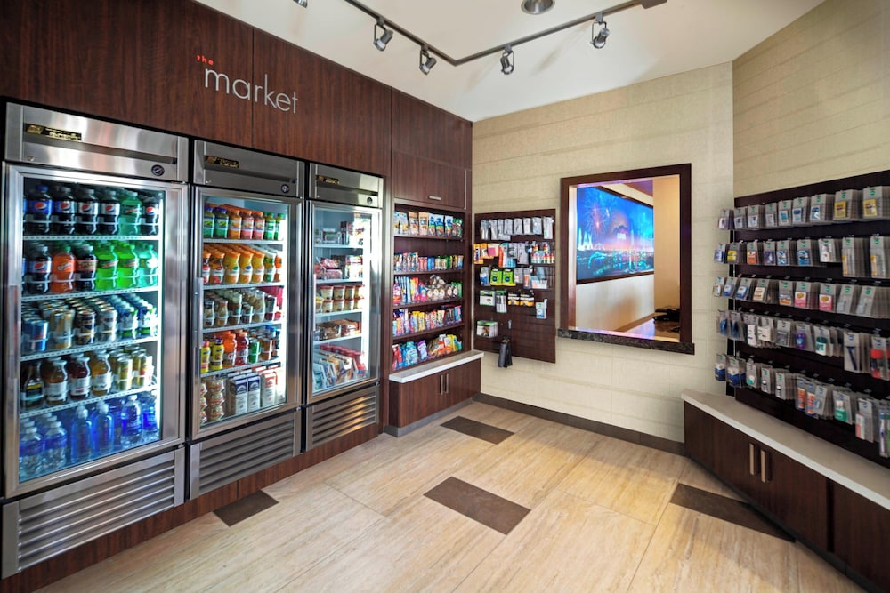Residence Inn by Marriott Los Angeles LAX Century Boulevard - photo 28