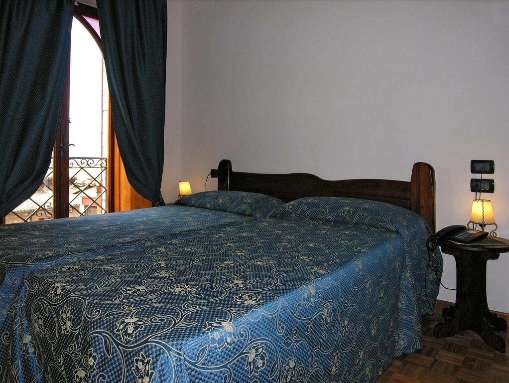 Hotel JFI Hermitage — Assisi — photo 3