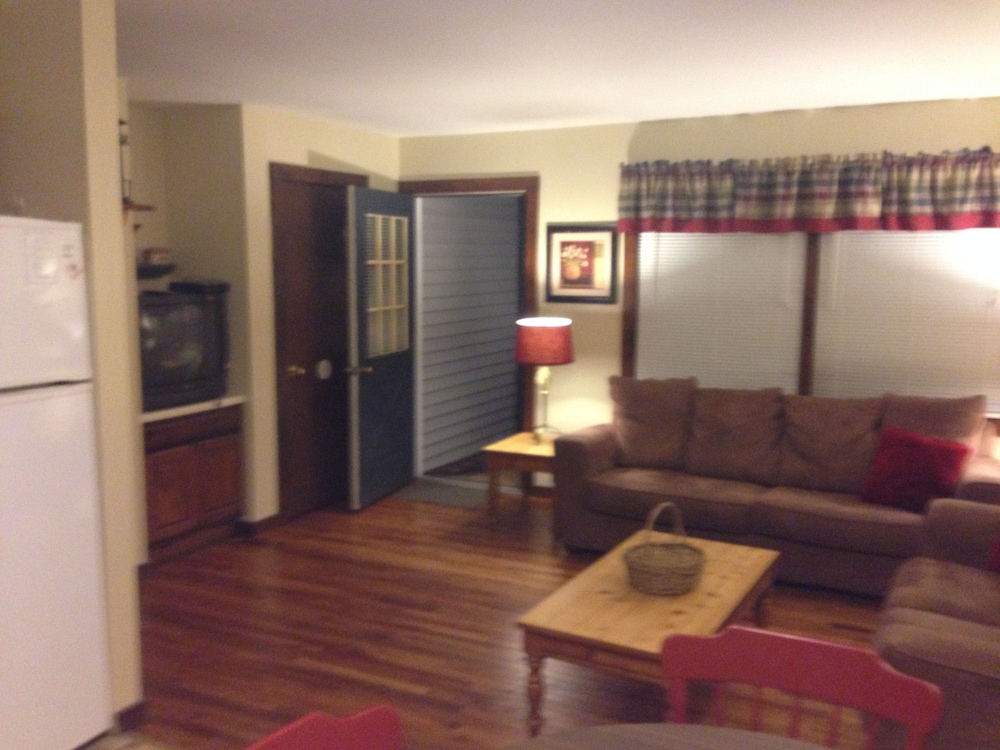 Echo Valley Cottages - photo 50