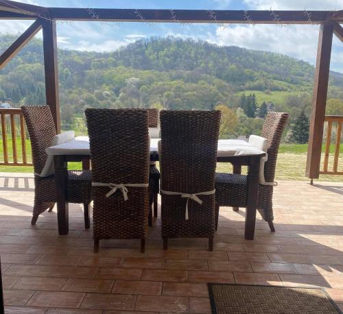 Kata Vendégház in Unknown City, Hungary