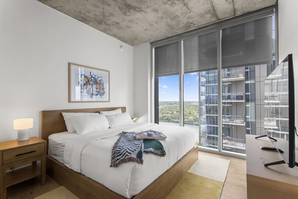 Austin Condo Hotel - photo 154
