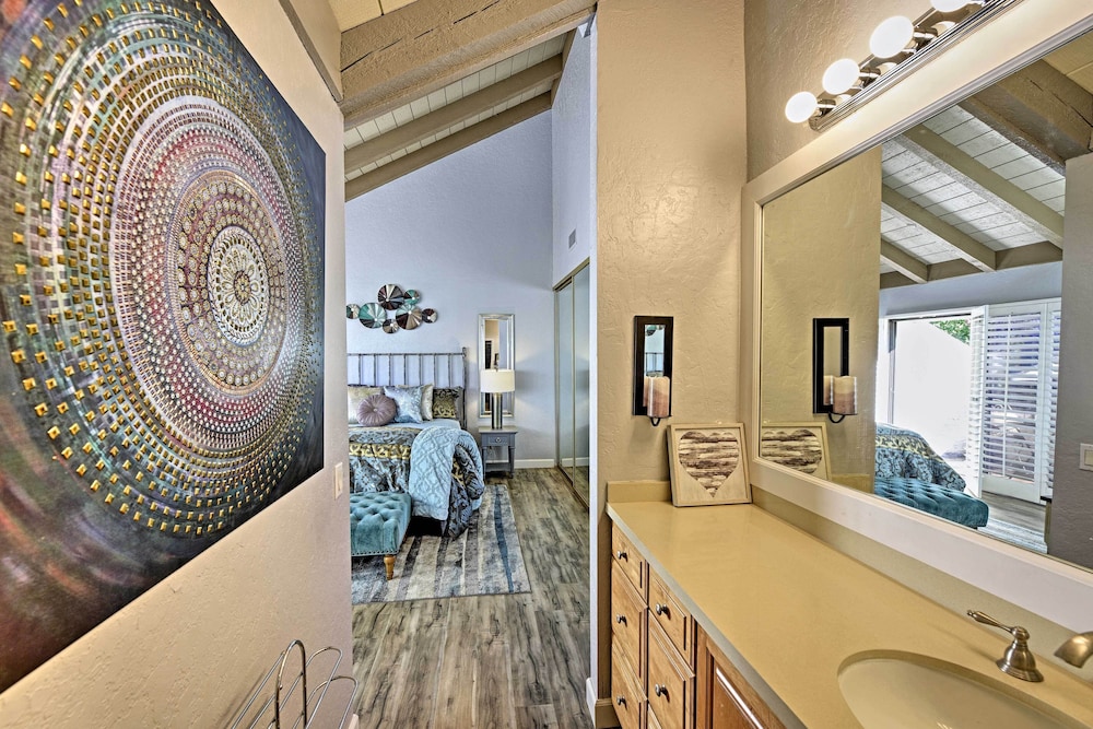 Tahquitz Creek Golf Resort Townhome w Pool Access - photo 20