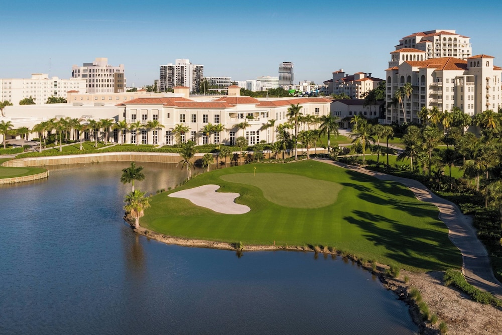 JW Marriott Turnberry Resort & Spa - photo 84