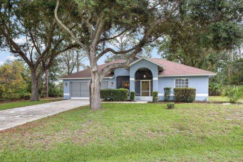 Waterloo Place Palm Coast — 4-Star Luxury Hotel in Palm Coast, United States
