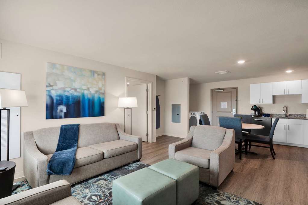 WaterWalk Extended Stay by Wyndham Charlotte Arrowood - photo 86