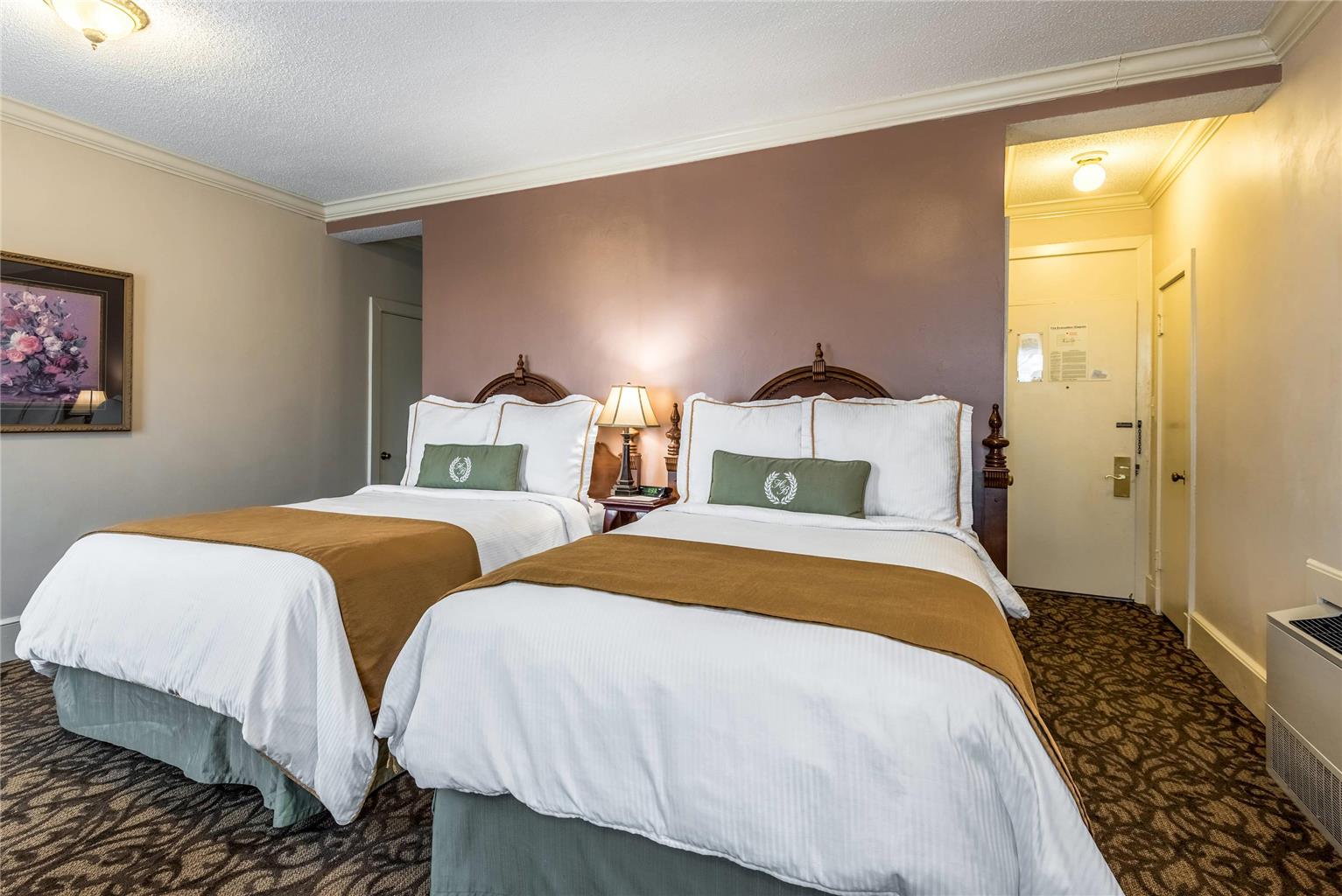 Hotel Bothwell Sedalia Central District an Ascend Collection Hotel - photo 17