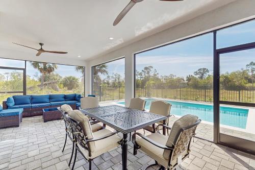 Sunny Pines Retreat — hotel in Rotonda West