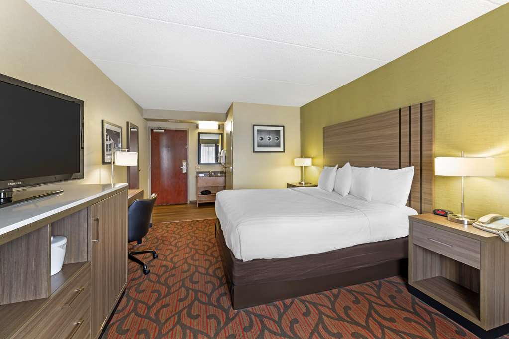 Best Western Rochester Marketplace Inn - photo 17