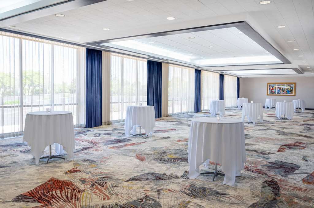 Wyndham Indianapolis Airport - photo 46