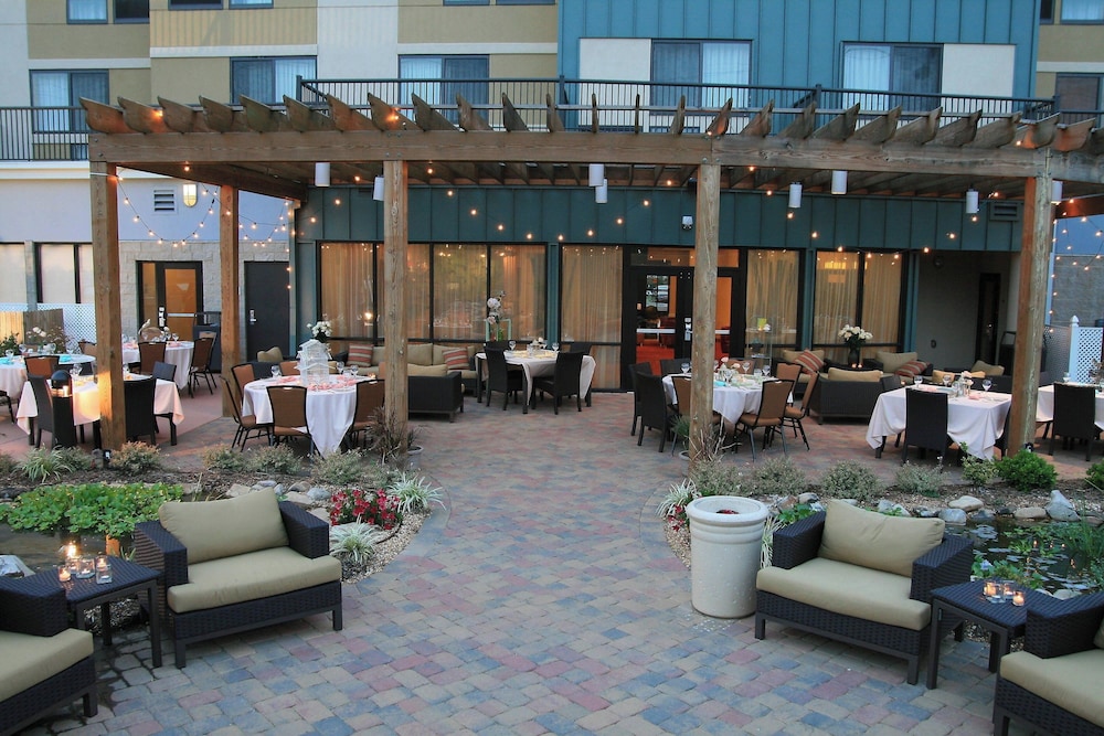 Courtyard Statesville Mooresville Lake Norman - photo 28