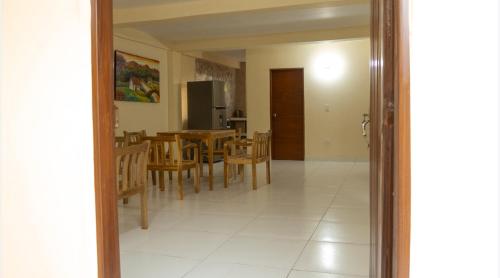 Hotel Casa Martin - last minute hotel in Unknown City