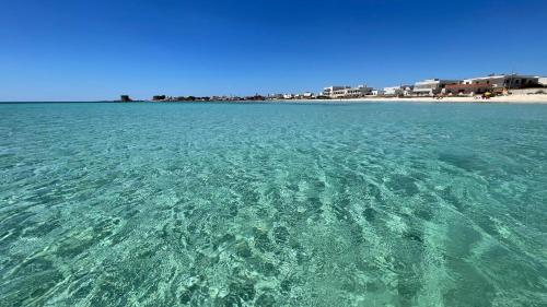 Salento apartment — 4-Star Luxury Hotel in Porto Cesareo, Italy