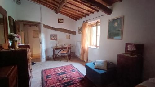 Agriturismo Podere Tegline — 4-Star Luxury Hotel in Radda In Chianti, Italy