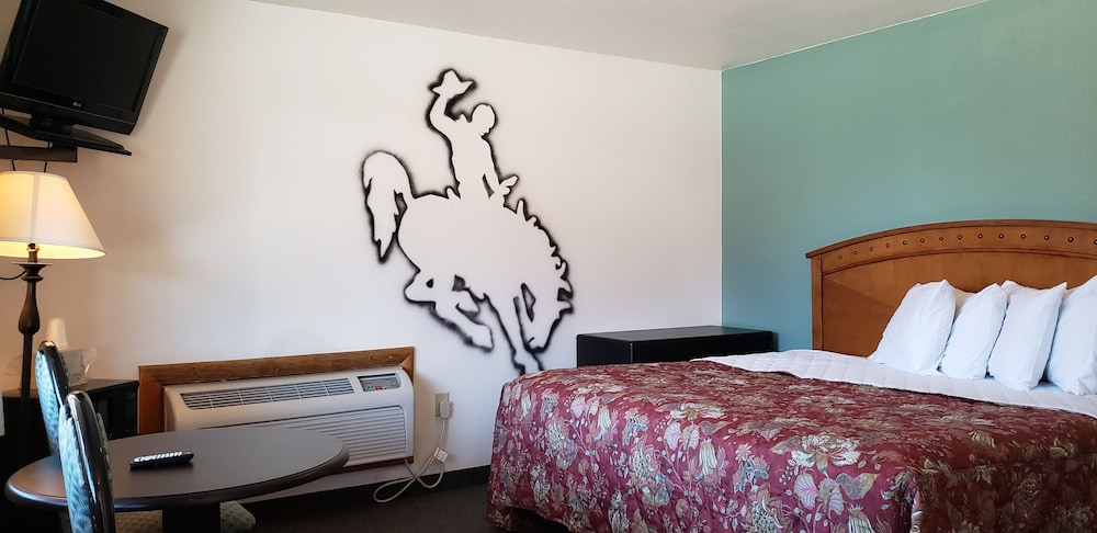 Big Bear Motel - photo 14