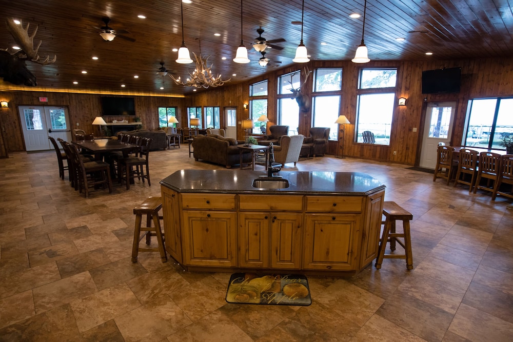 Lewis and Clark Resort - photo 52