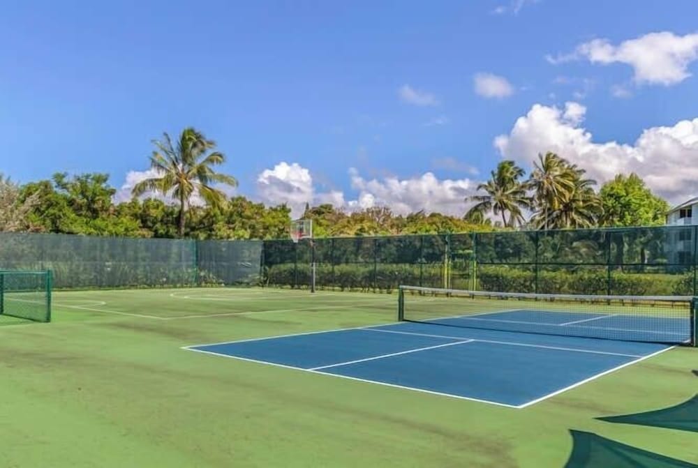 Newly Remodeled Cliffs Resort in Princeville condo - photo 29