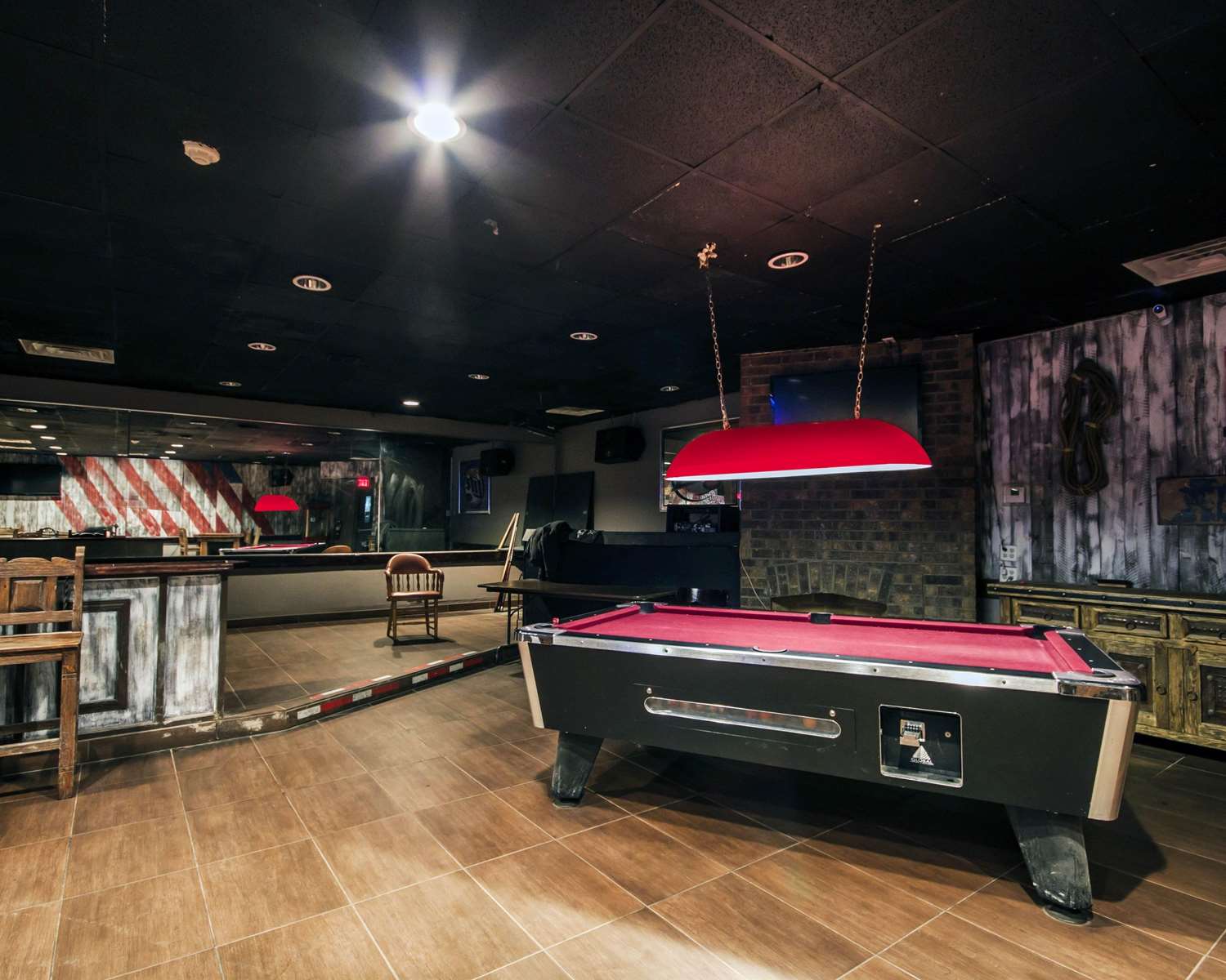 Suburban Studios Pecos - photo 29