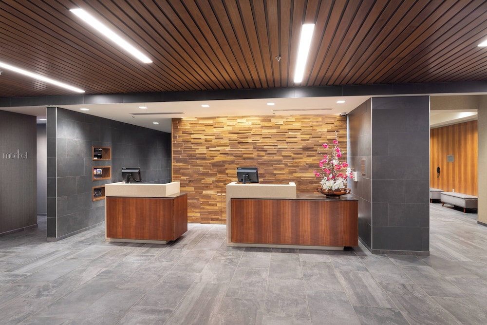 Courtyard by Marriott Bowie - photo 2