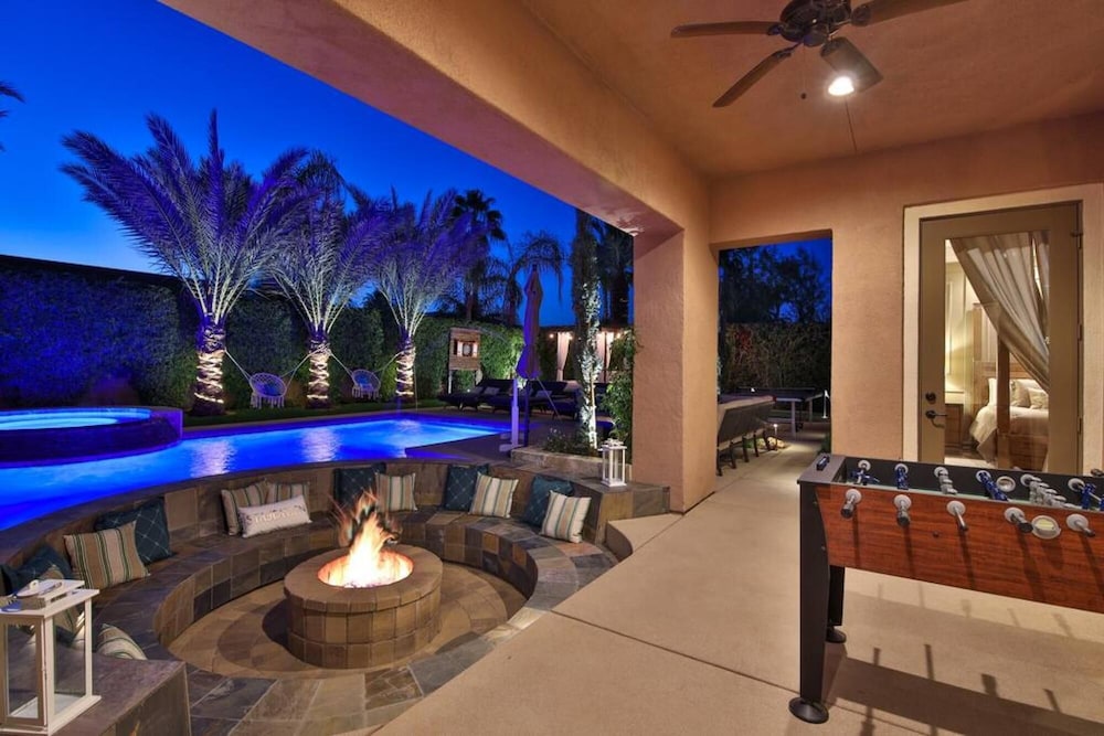 Summer Special Luxury Resort Style Living - photo 85
