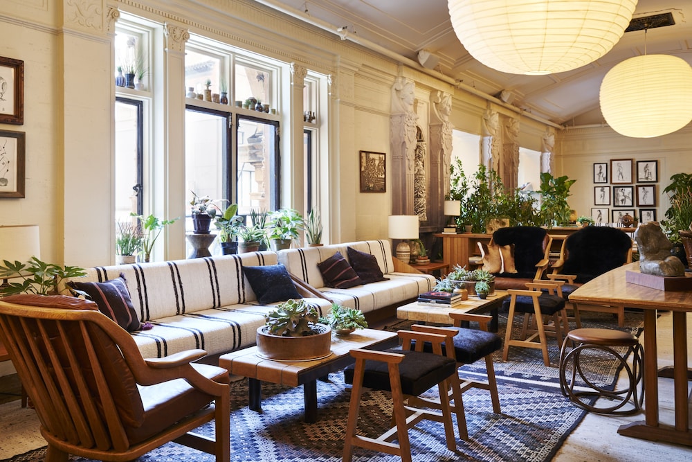 Freehand New York - photo 4