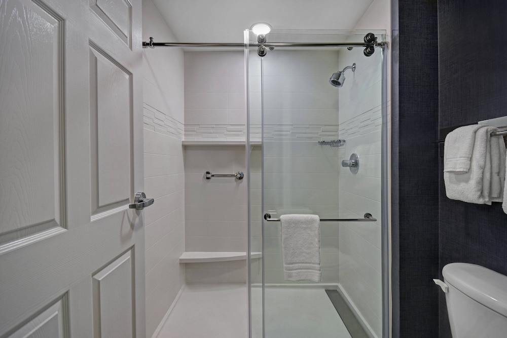 Residence Inn by Marriott Louisville Airport - photo 28