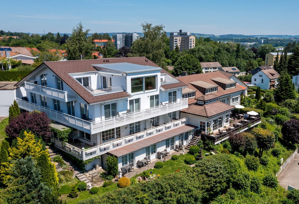 Hotel Sonnenhang Kempten in Kempten (Allgaeu), Germany