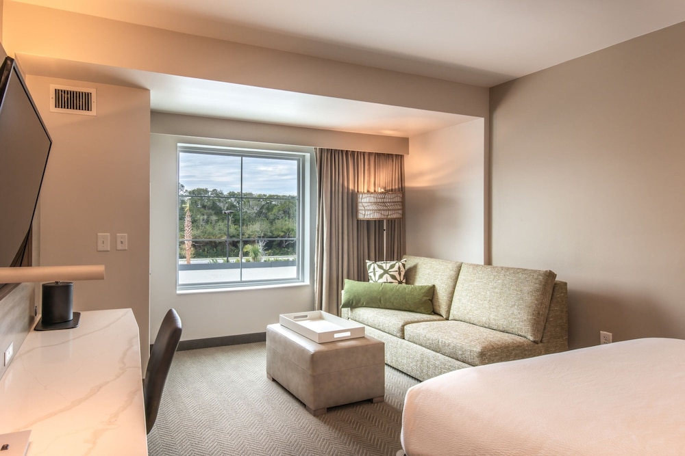 Courtyard by Marriott Jekyll Island - photo 13